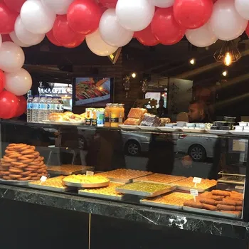 Bahçelievler Ram´S Cafe resimleri