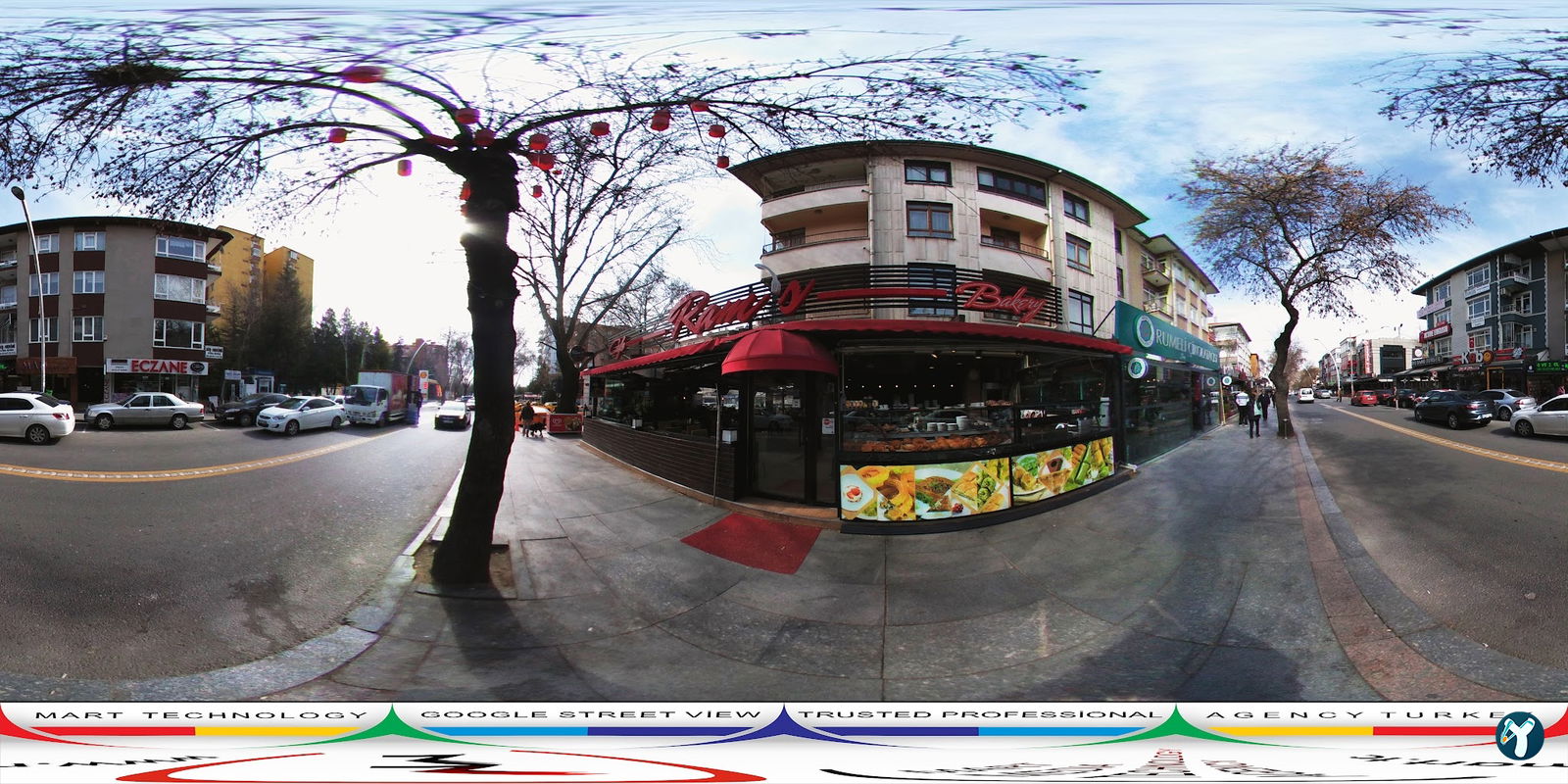 Bahçelievler Ram´S Cafe