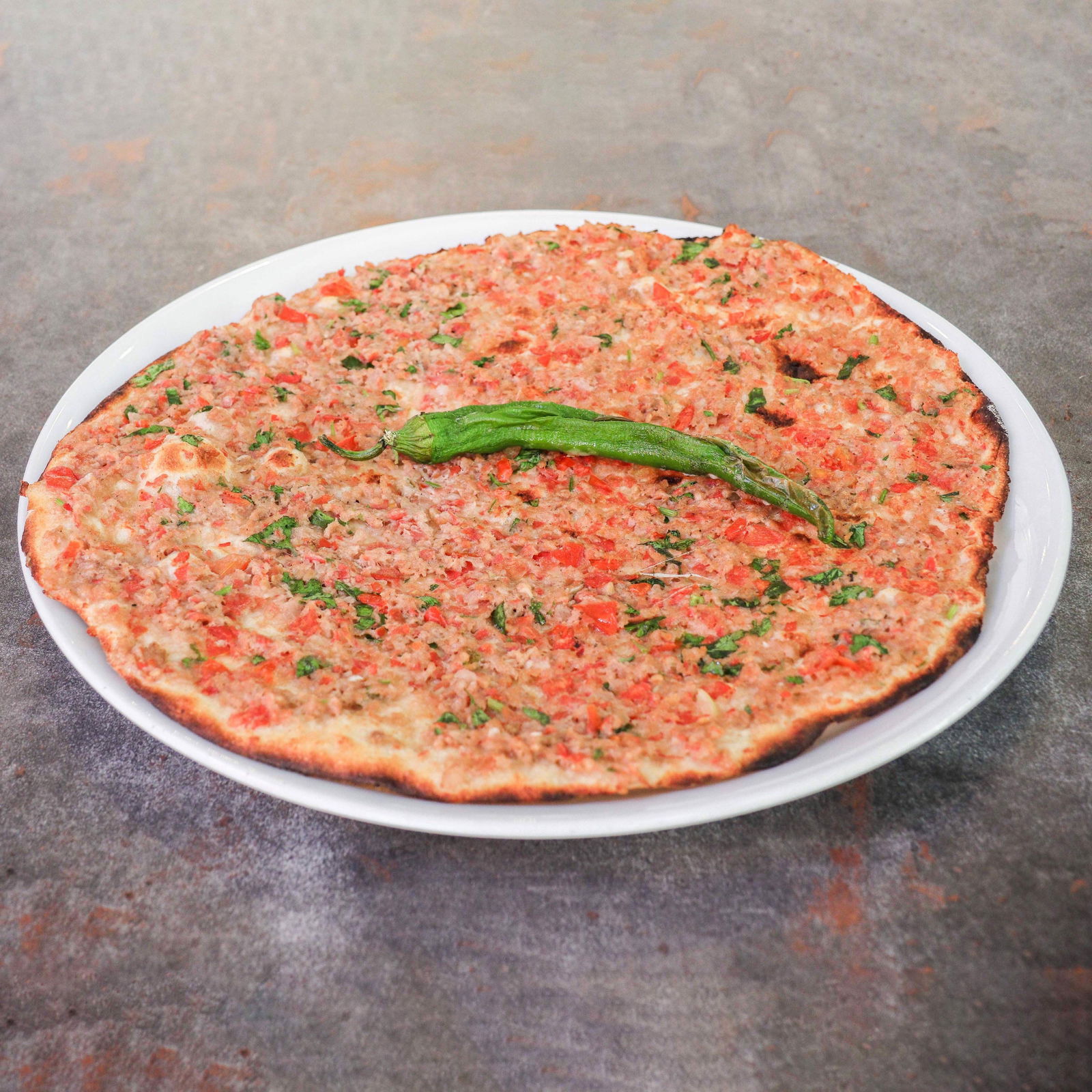 Lahmacun