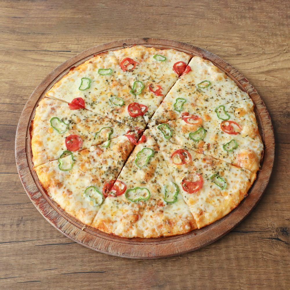 Klasik Pizza
