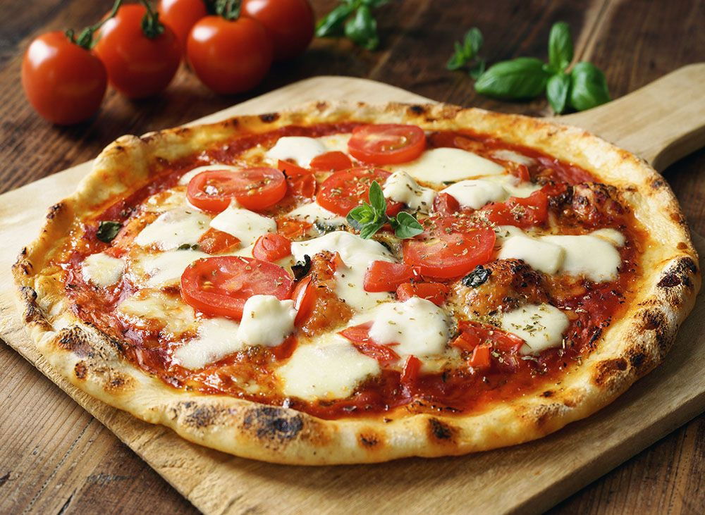 Italiano Pizza