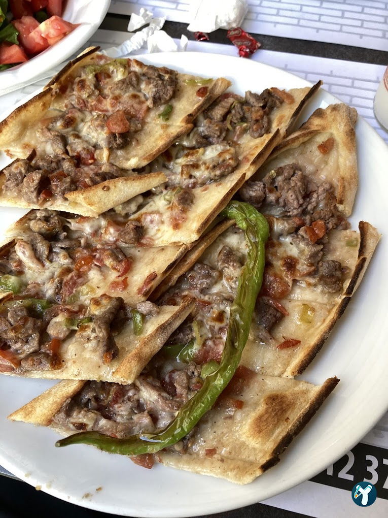 Seçkin Pide & Pizza
