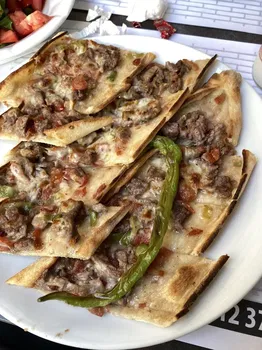 Seçkin Pide & Pizza resimleri