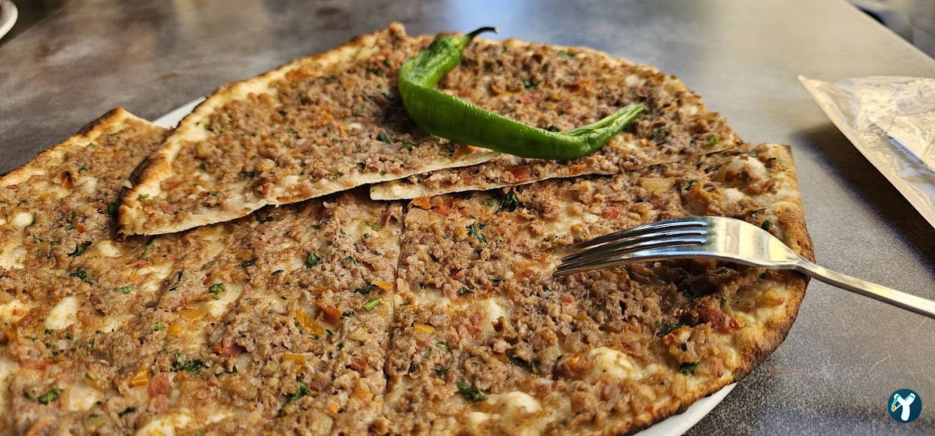 Seçkin Pide & Pizza