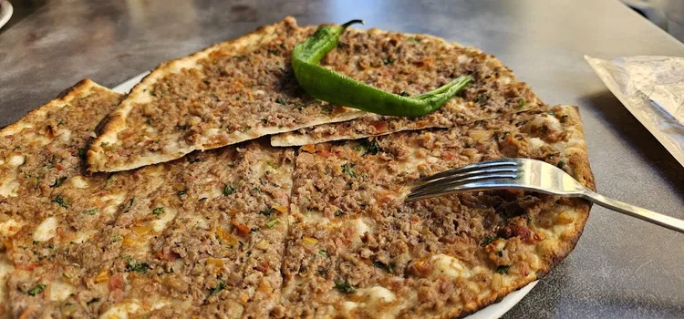 Seçkin Pide & Pizza resimleri