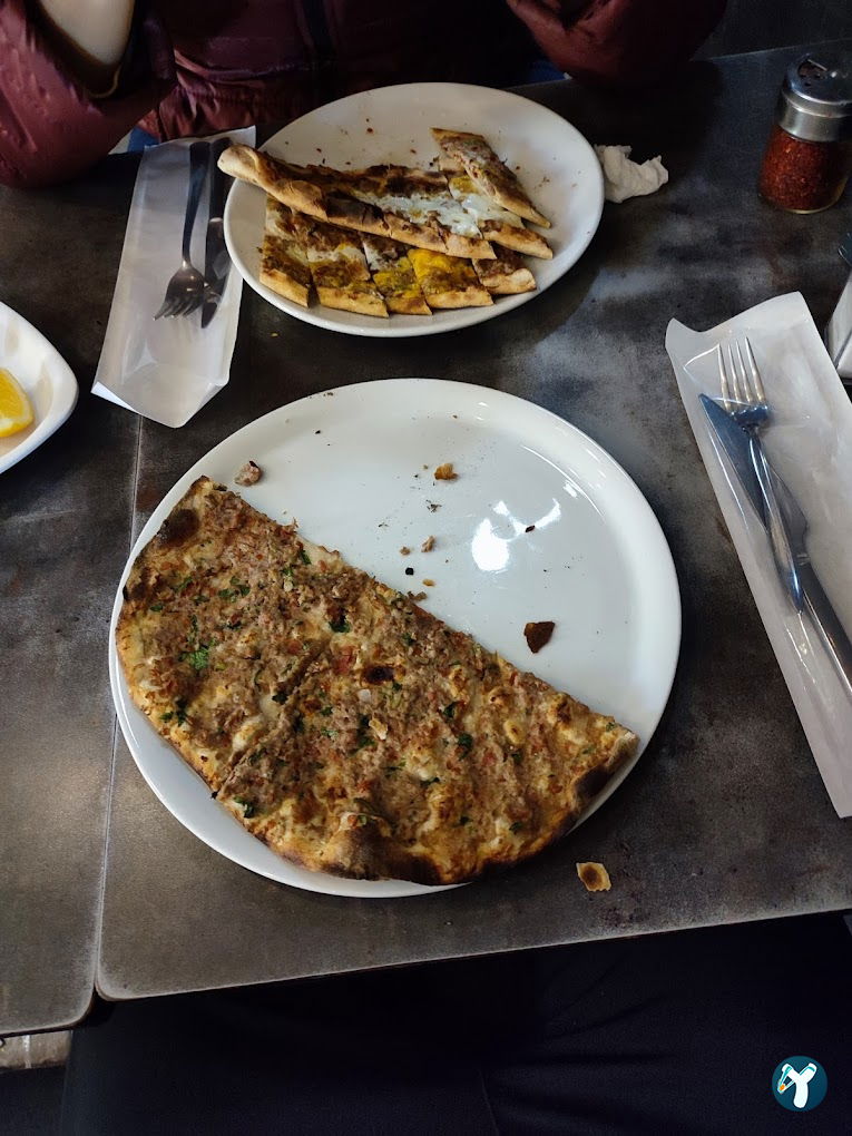 Seçkin Pide & Pizza