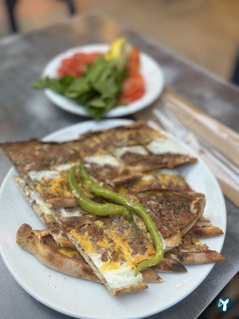 Seçkin Pide & Pizza