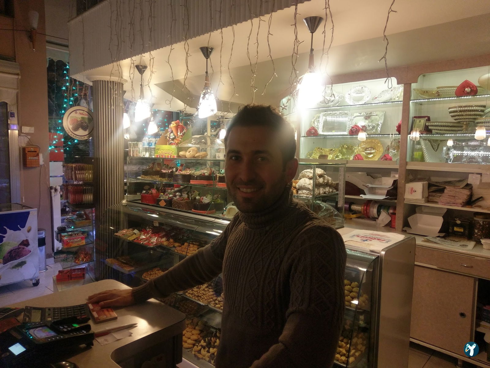 Ikbal'S