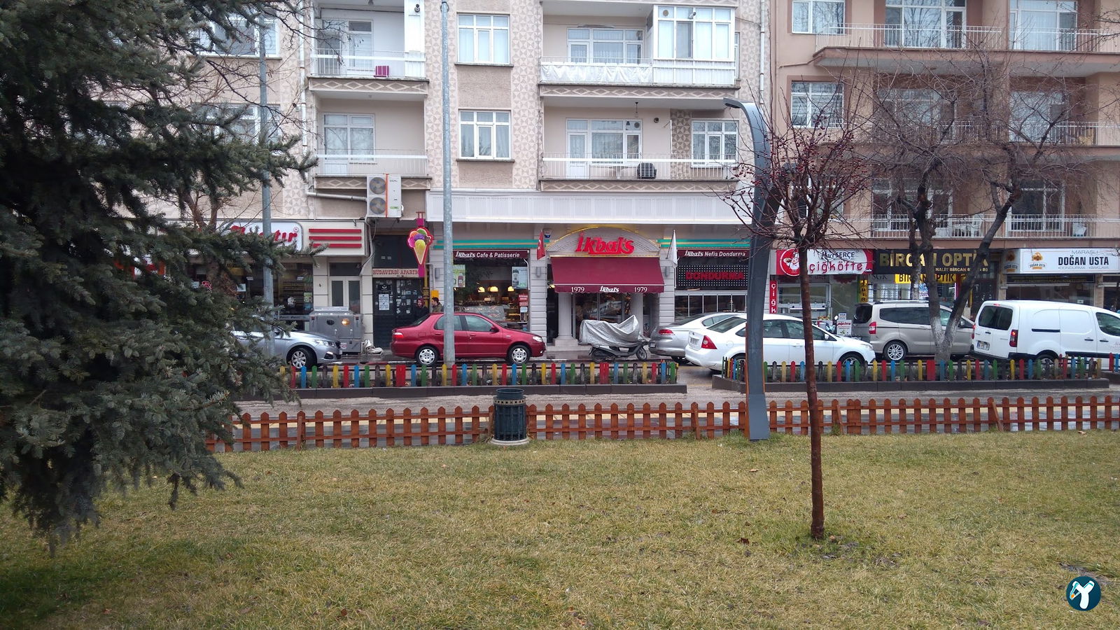 Ikbal'S