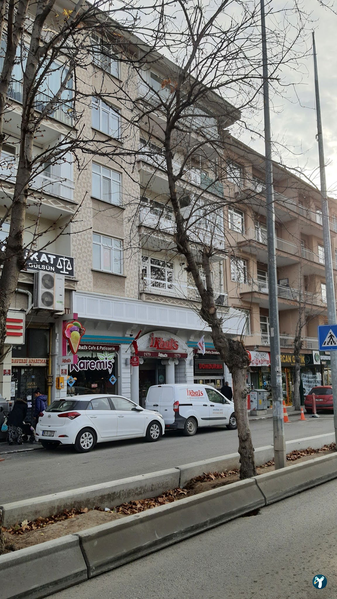 Ikbal'S