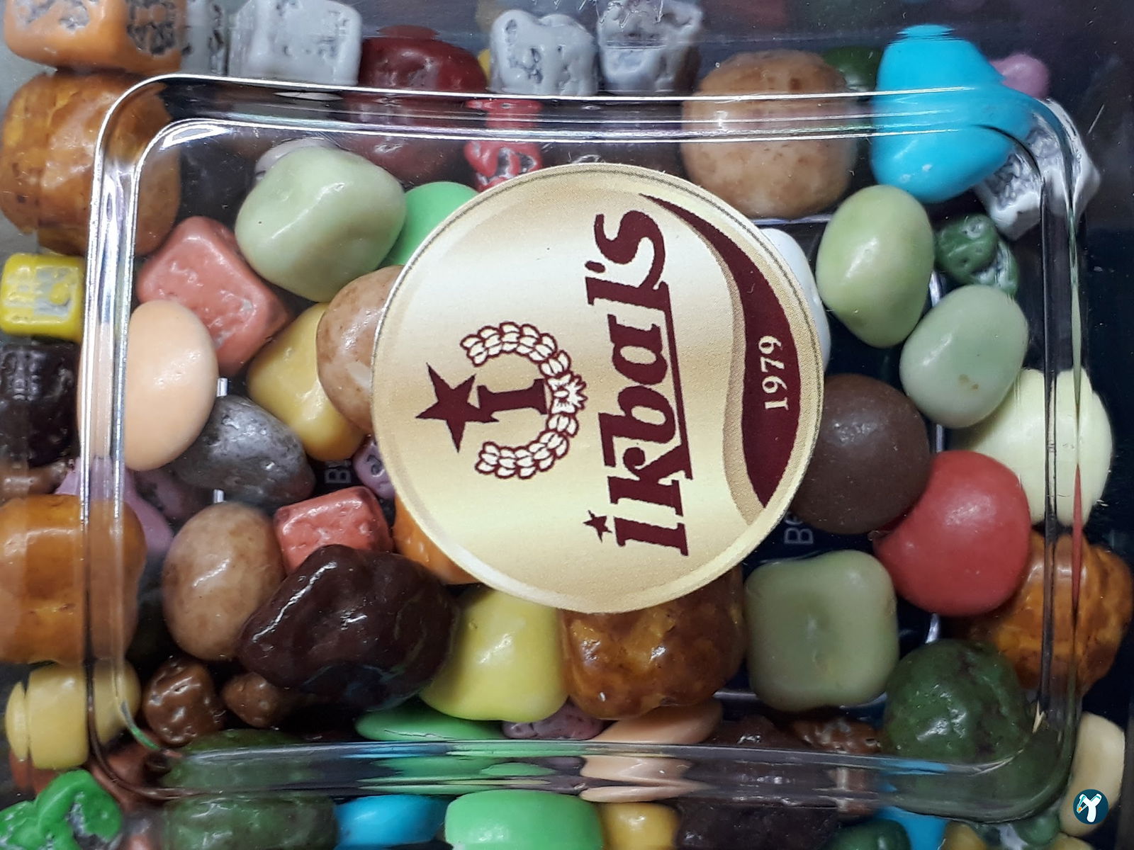 Ikbal'S