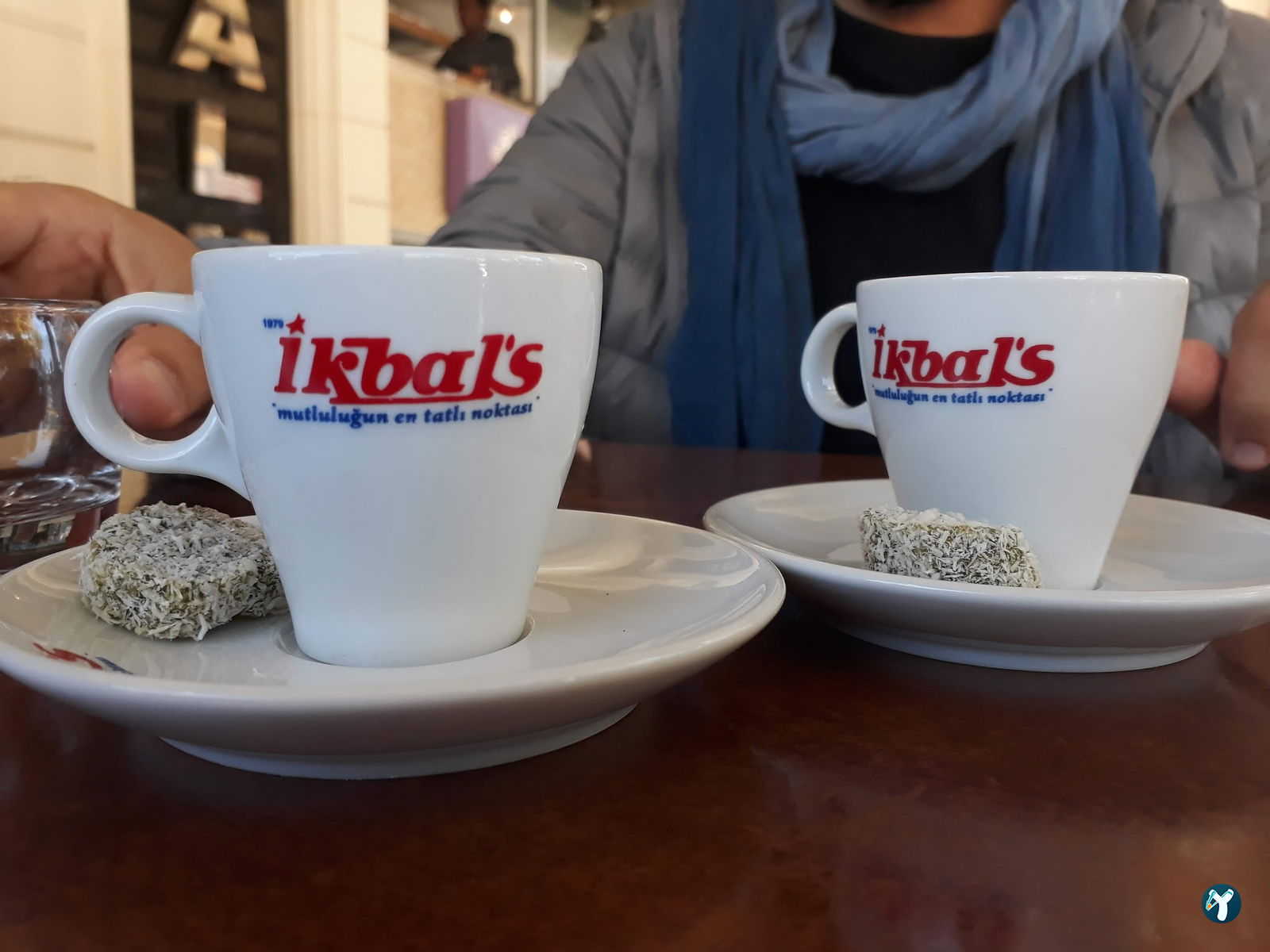 Ikbal'S