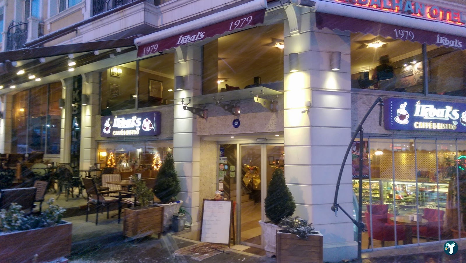 Ikbal'S