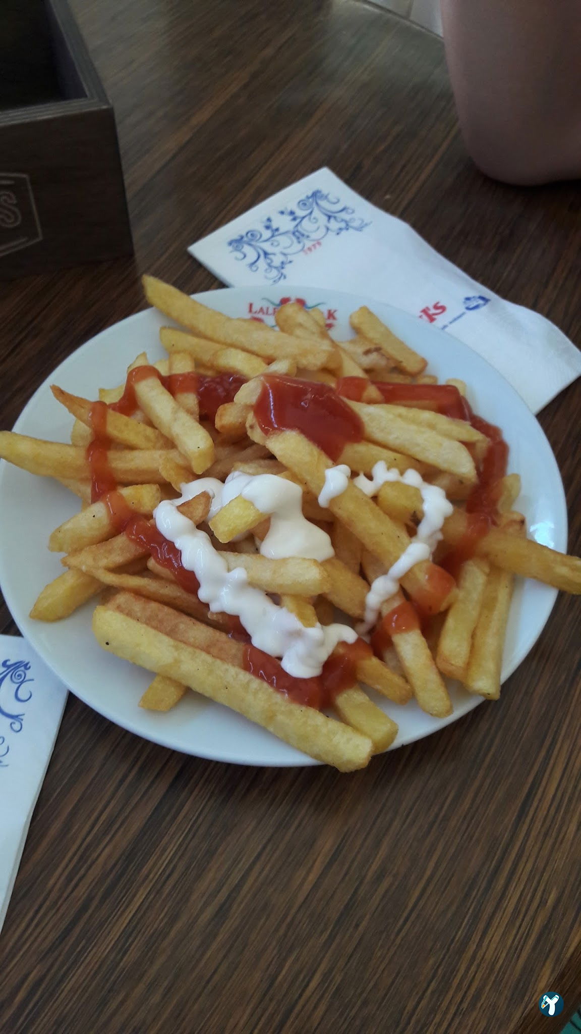Ikbal'S