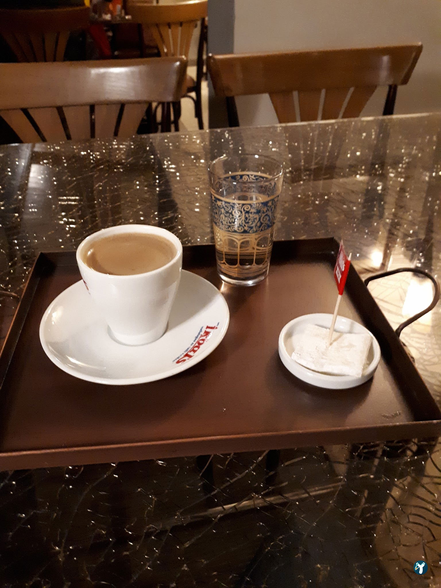 Ikbal'S