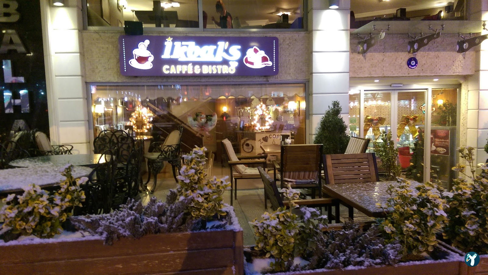 Ikbal'S