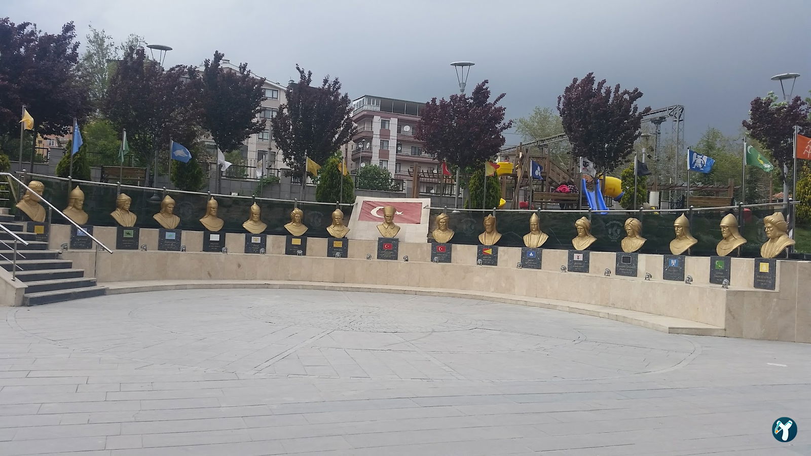 Ikbal'S