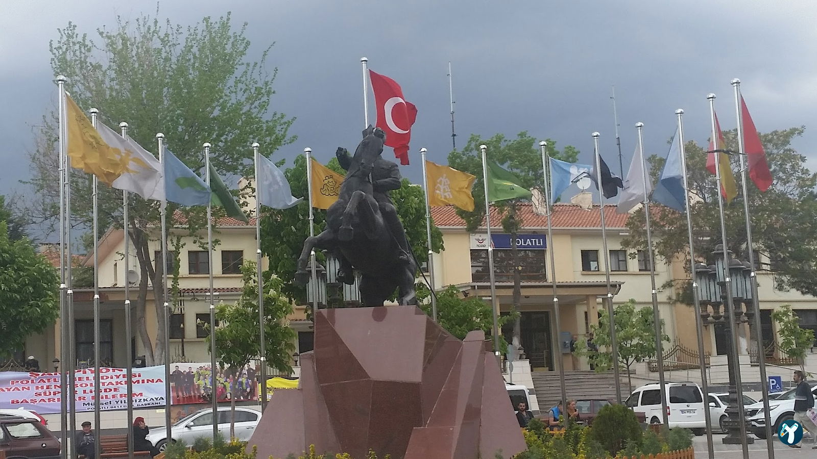 Ikbal'S