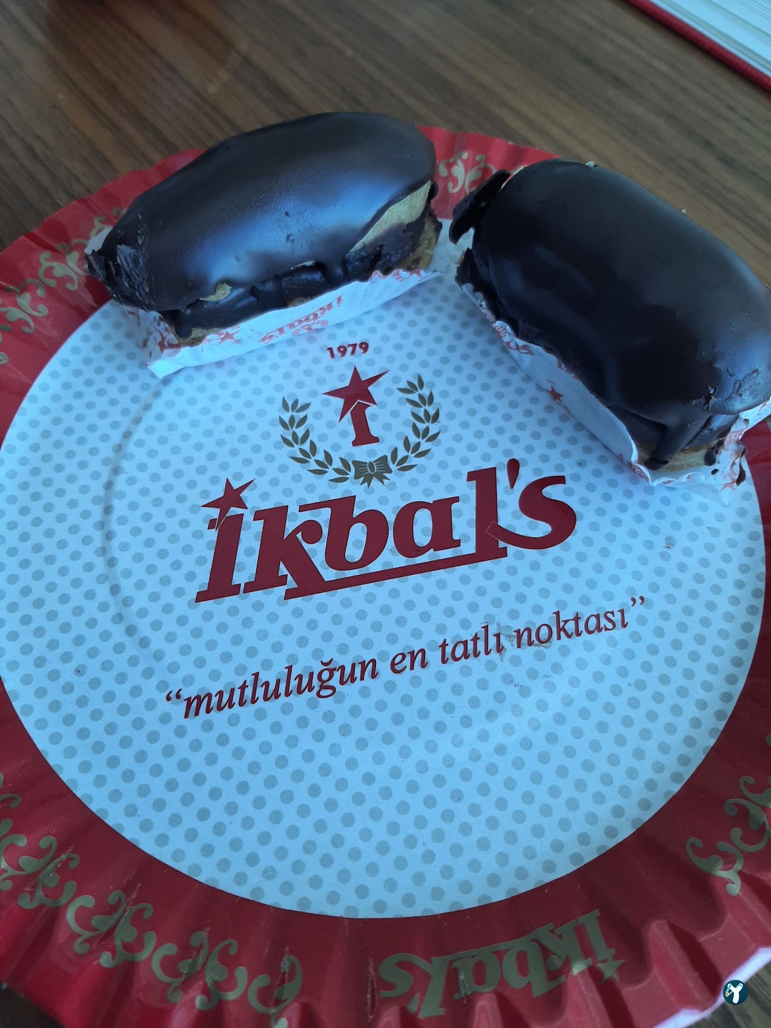 Ikbal'S