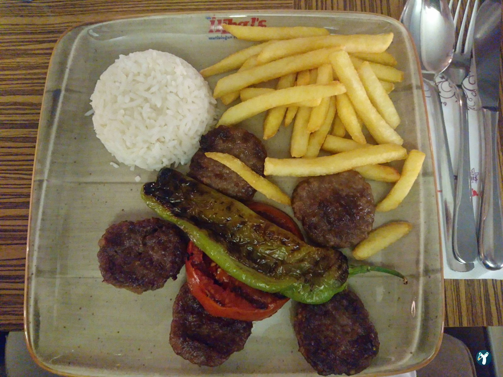 Ikbal'S