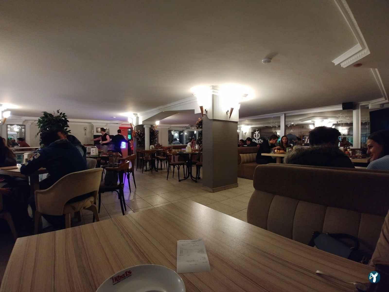 Ikbal'S