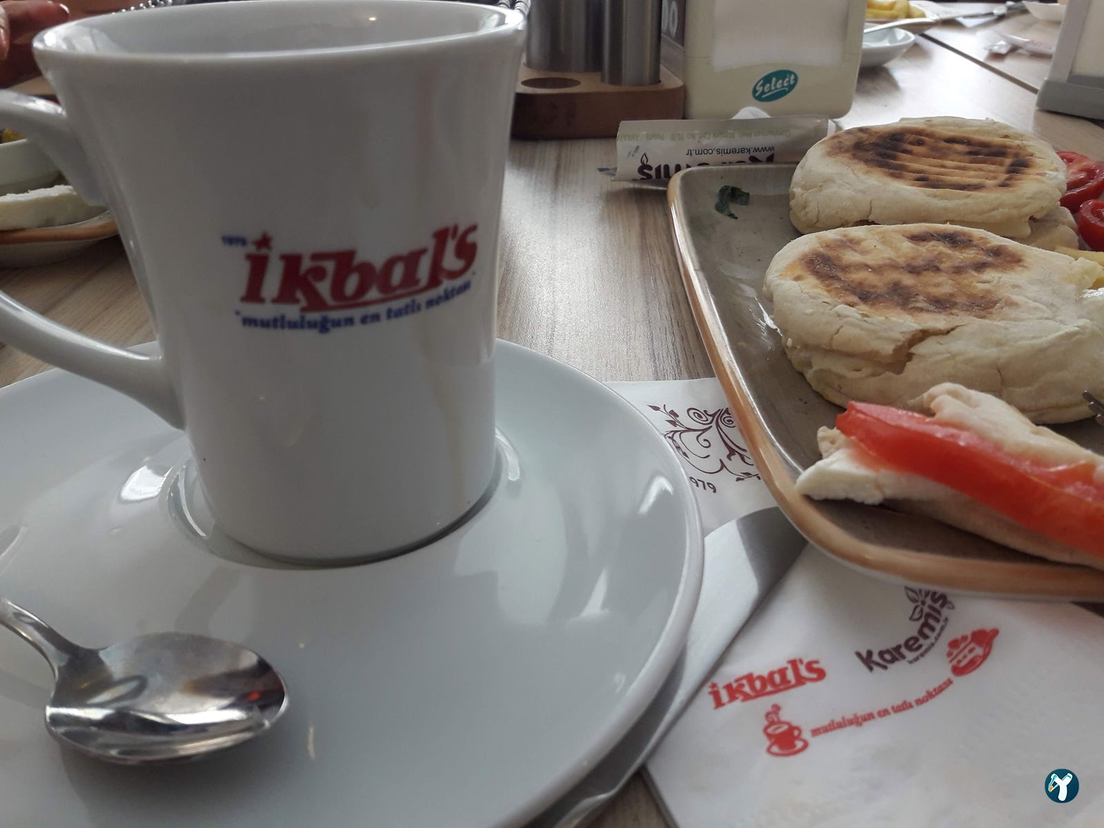 Ikbal'S
