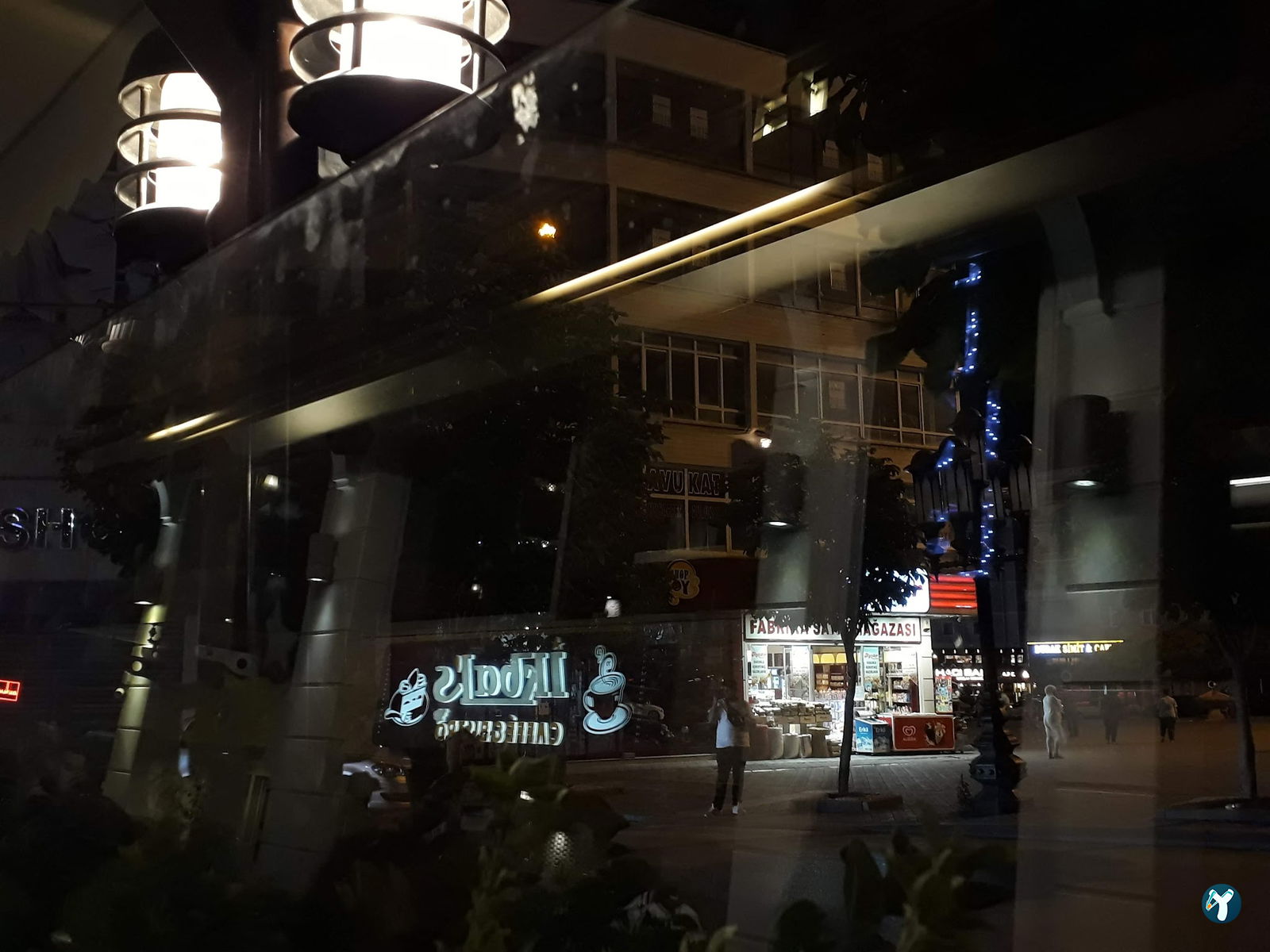 Ikbal'S