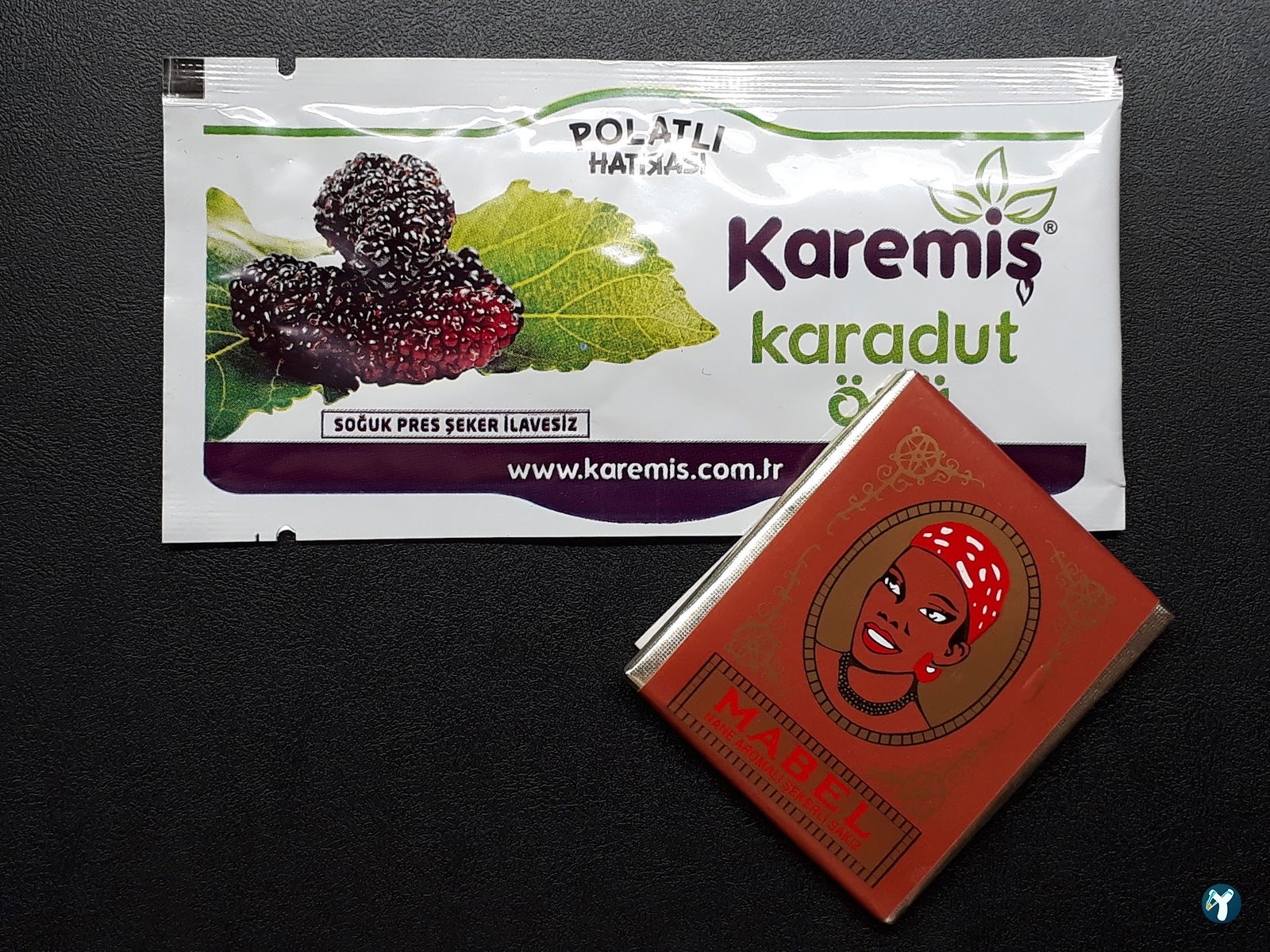 Ikbal'S