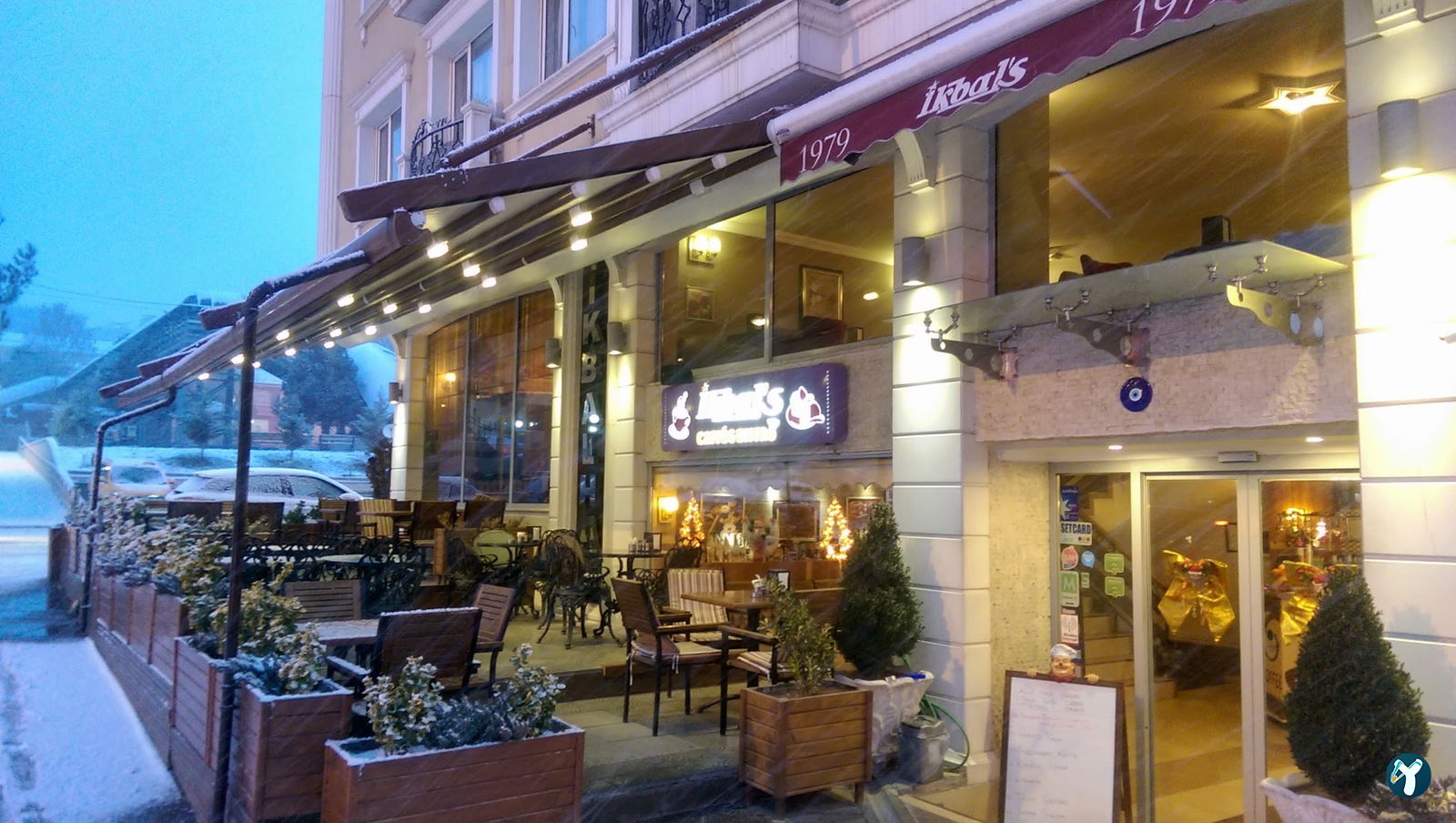 Ikbal'S