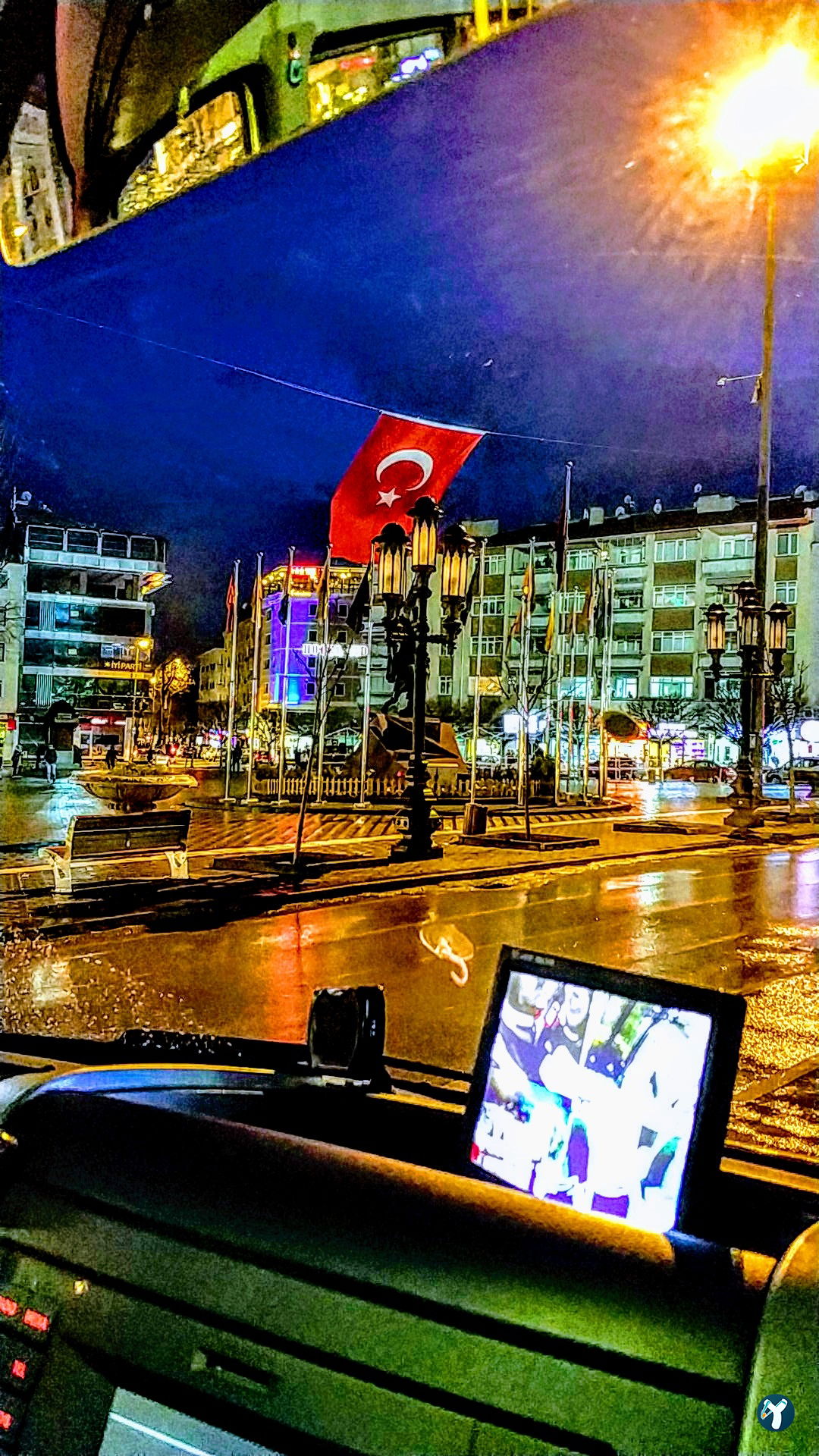 Ikbal'S