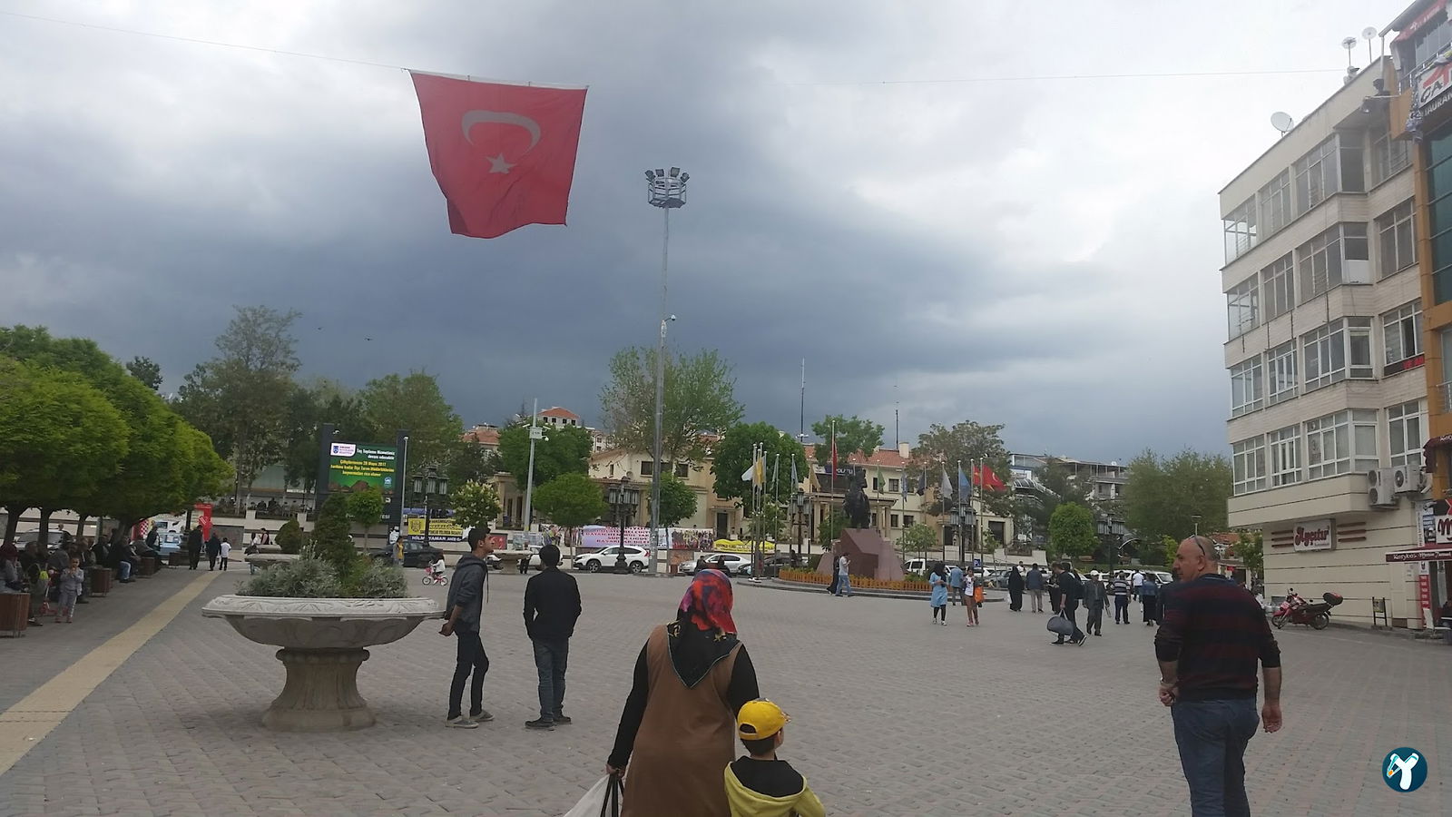 Ikbal'S