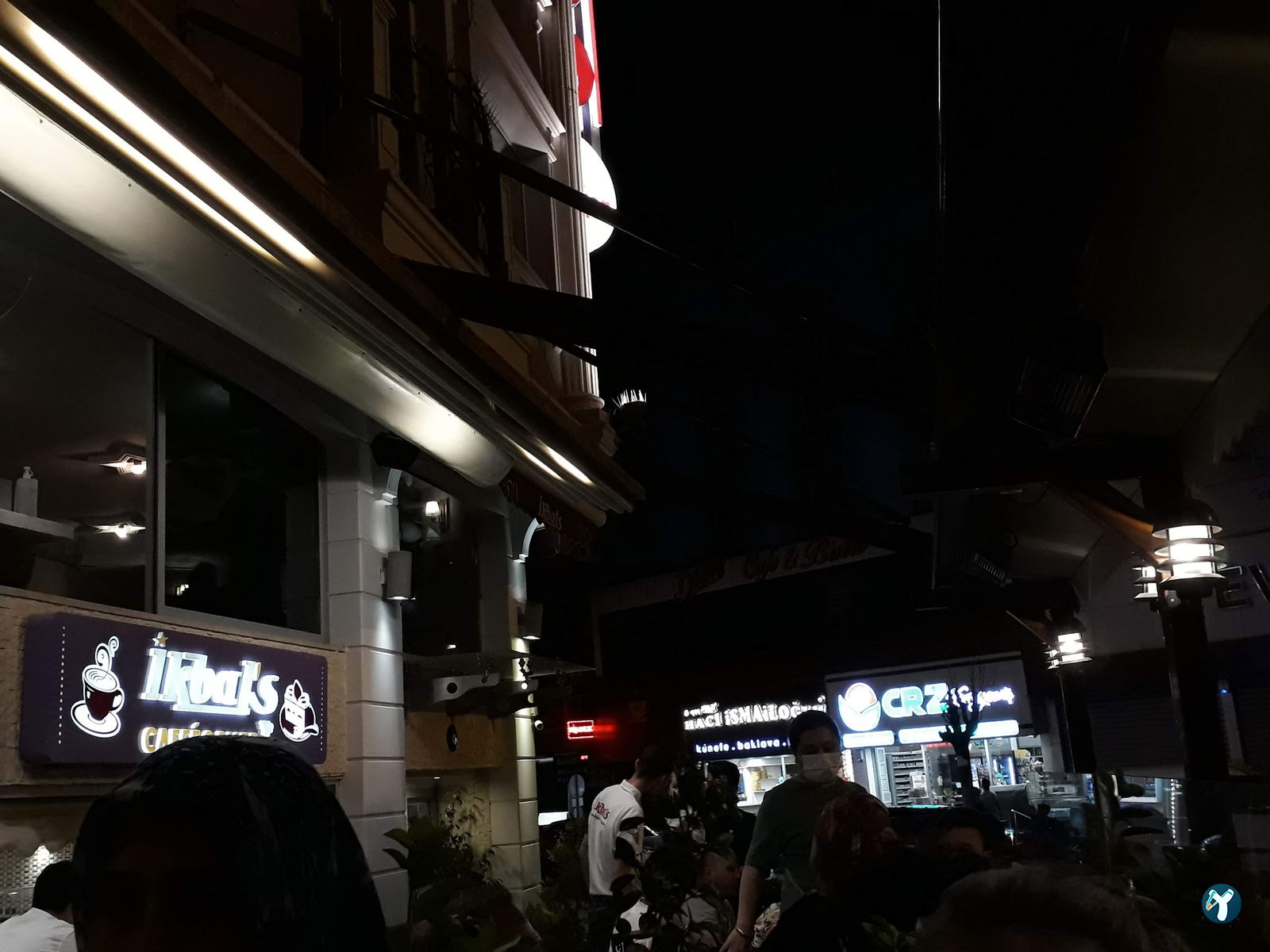 Ikbal'S