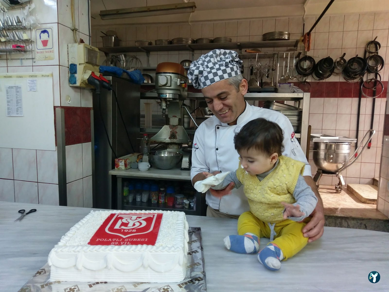 Ikbal'S