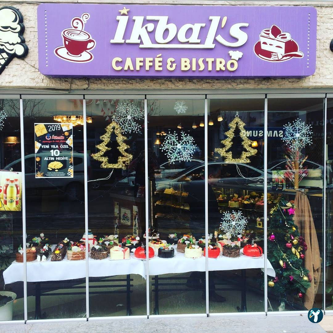 Ikbal'S