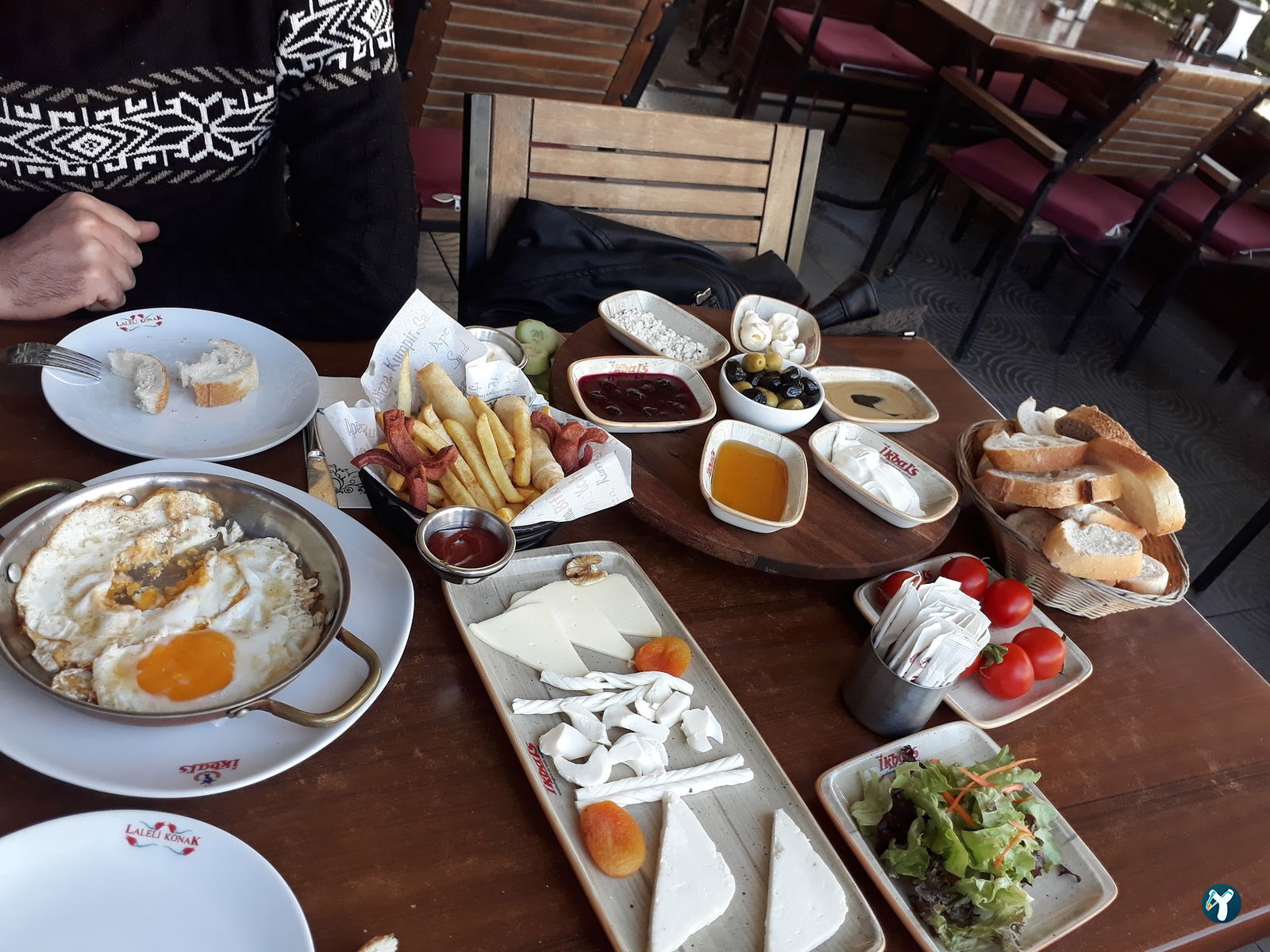 Ikbal'S