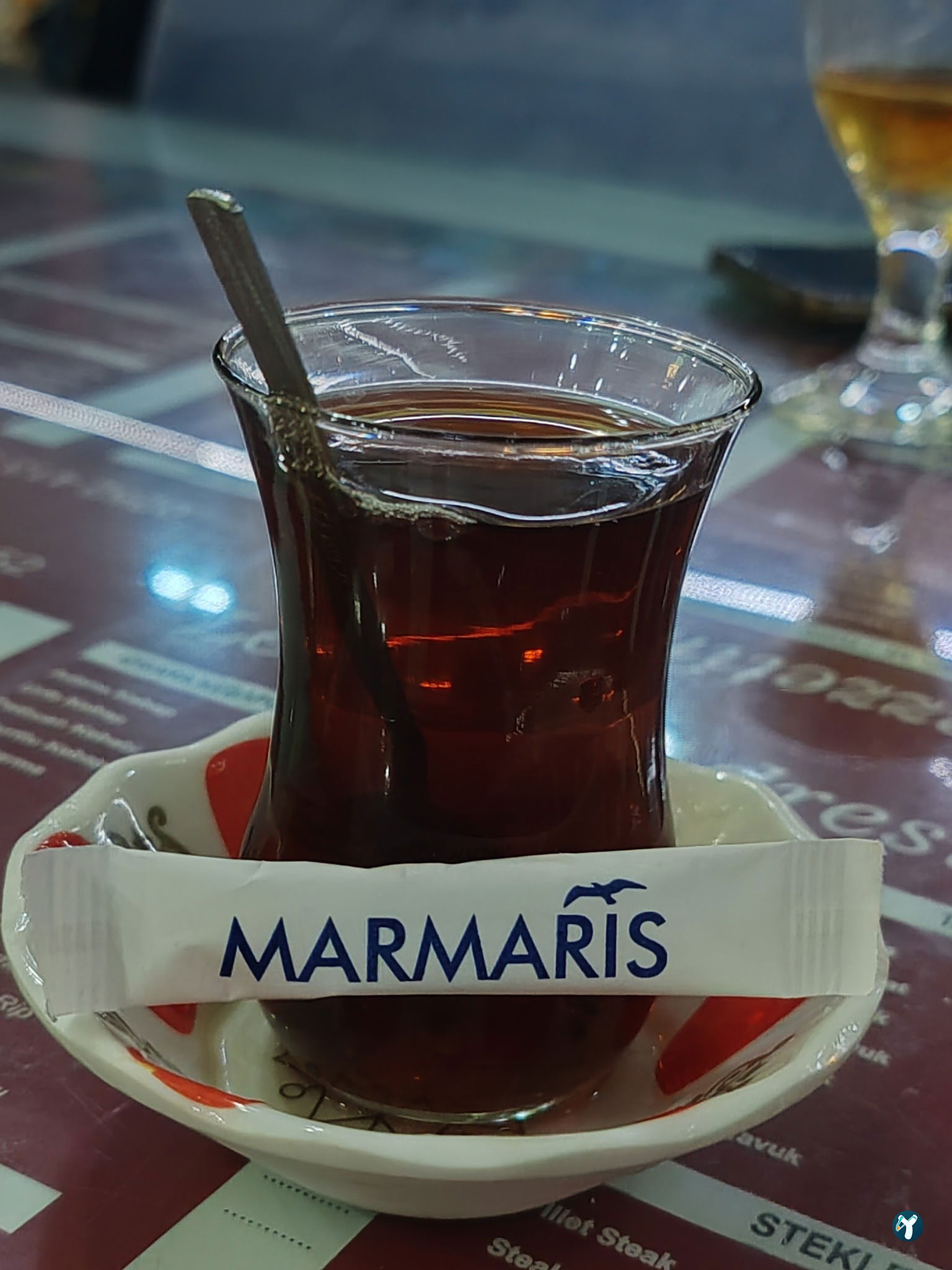 Sevgi̇yolu Restaurant