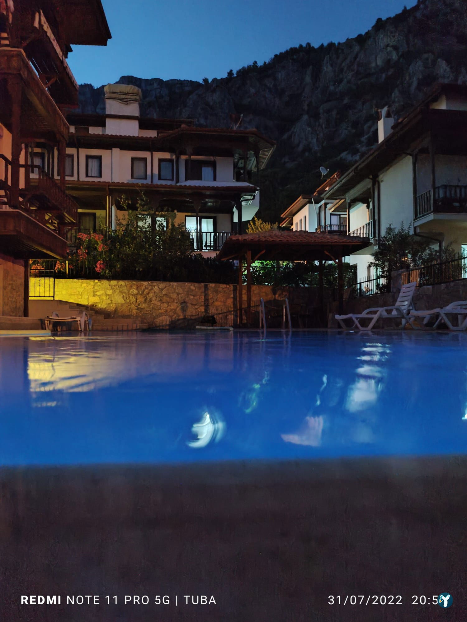 Sevgi̇yolu Restaurant