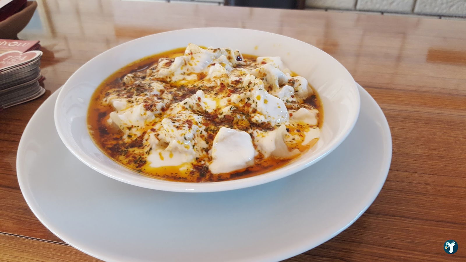 Sevgi̇yolu Restaurant