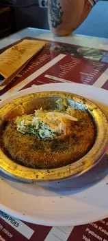 Sevgi̇yolu Restaurant resimleri