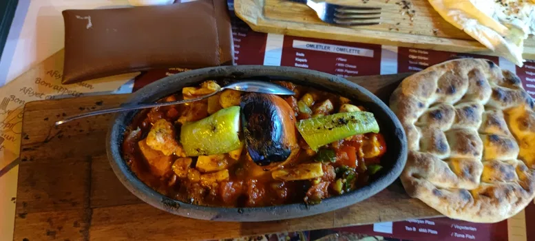 Sevgi̇yolu Restaurant resimleri