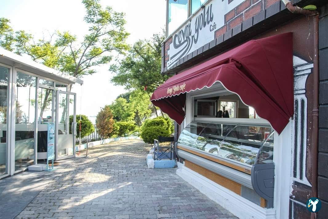 Sevgi̇yolu Restaurant