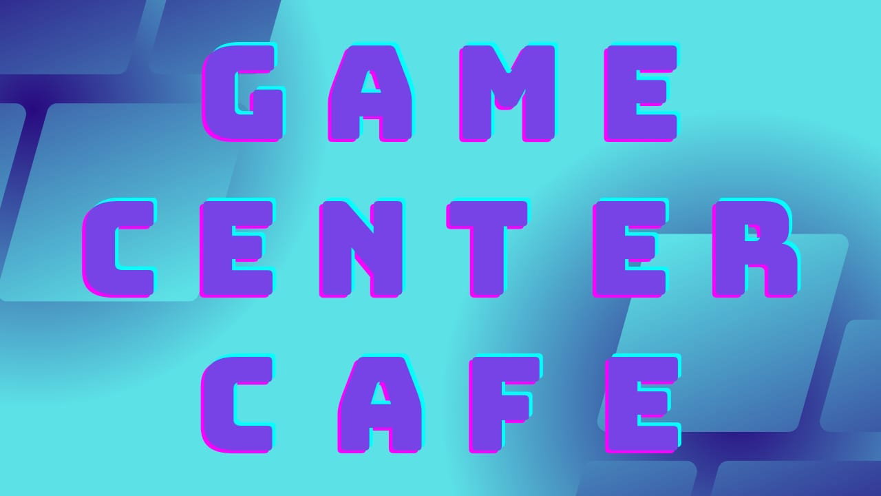 Asy Gamecenter & Cafe