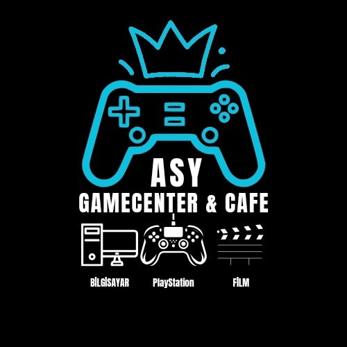 Asy Gamecenter & Cafe