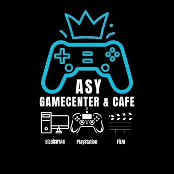 Asy Gamecenter & Cafe resimleri