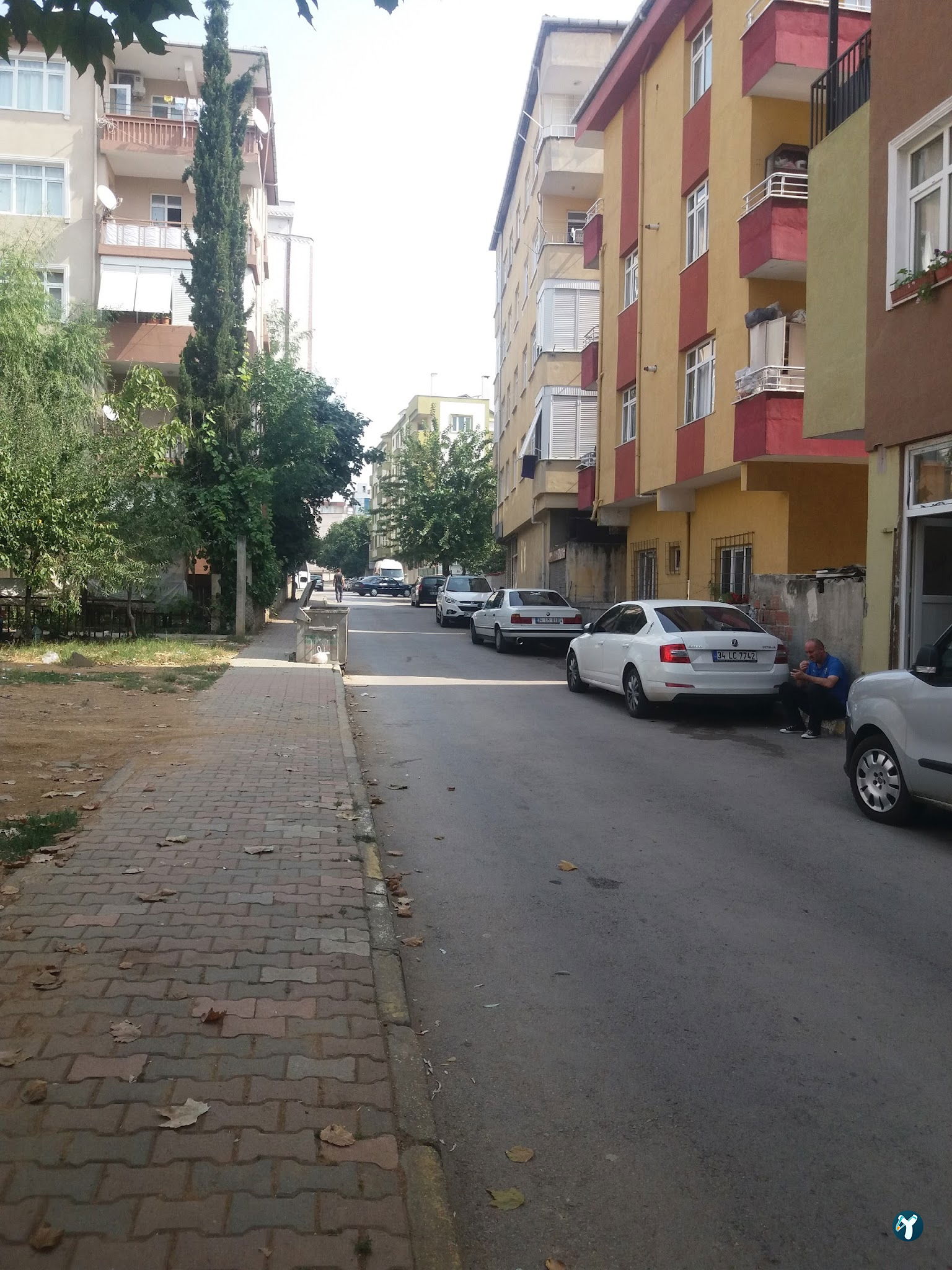 Adanalı Cafe