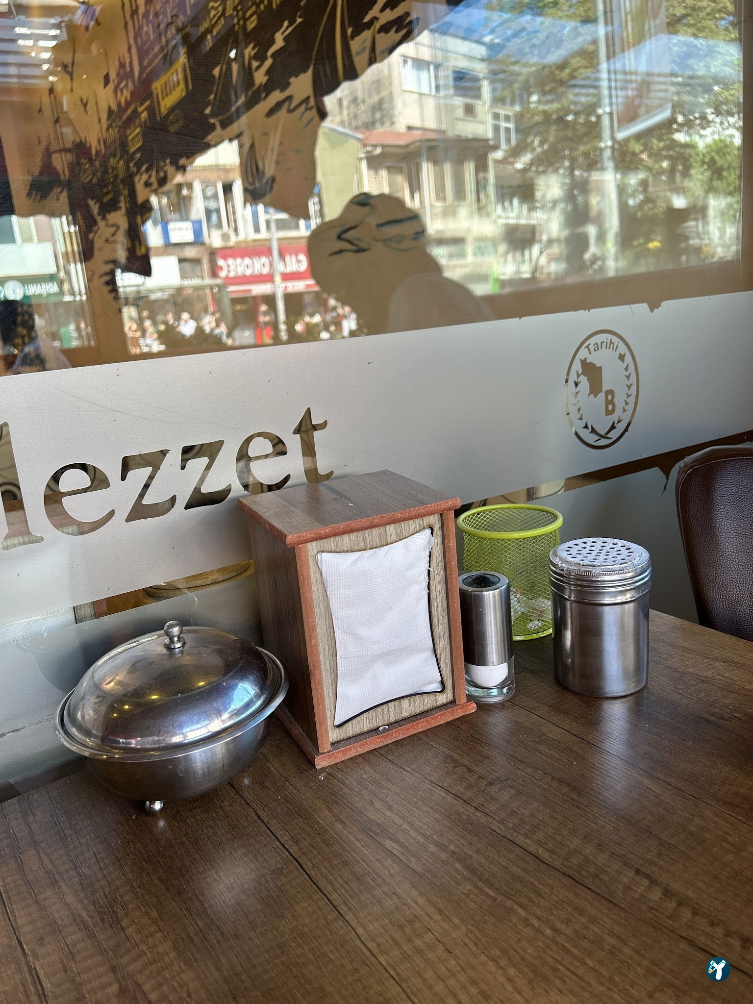 Mir Börek & Cafe