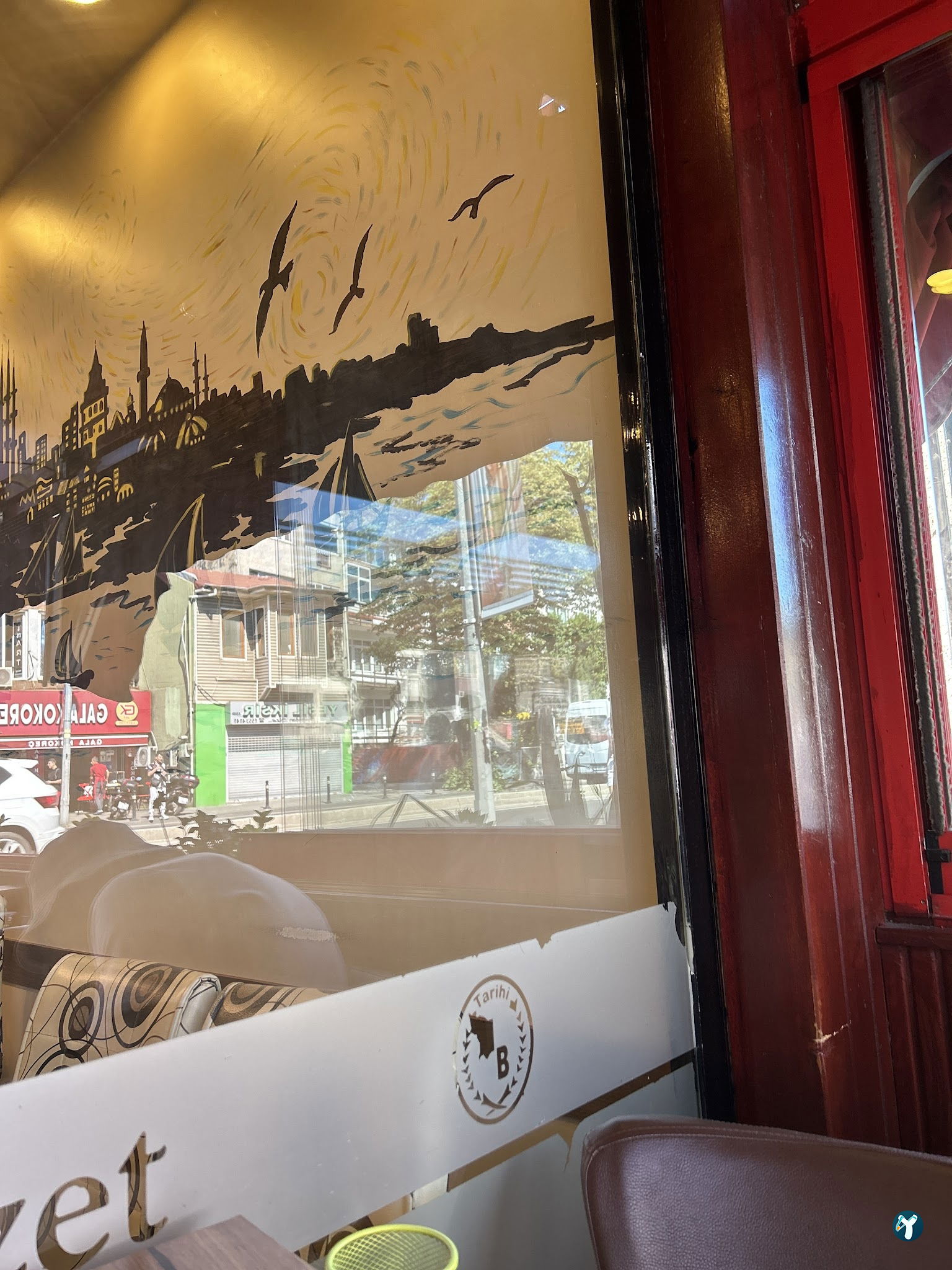 Mir Börek & Cafe