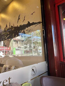Mir Börek & Cafe resimleri