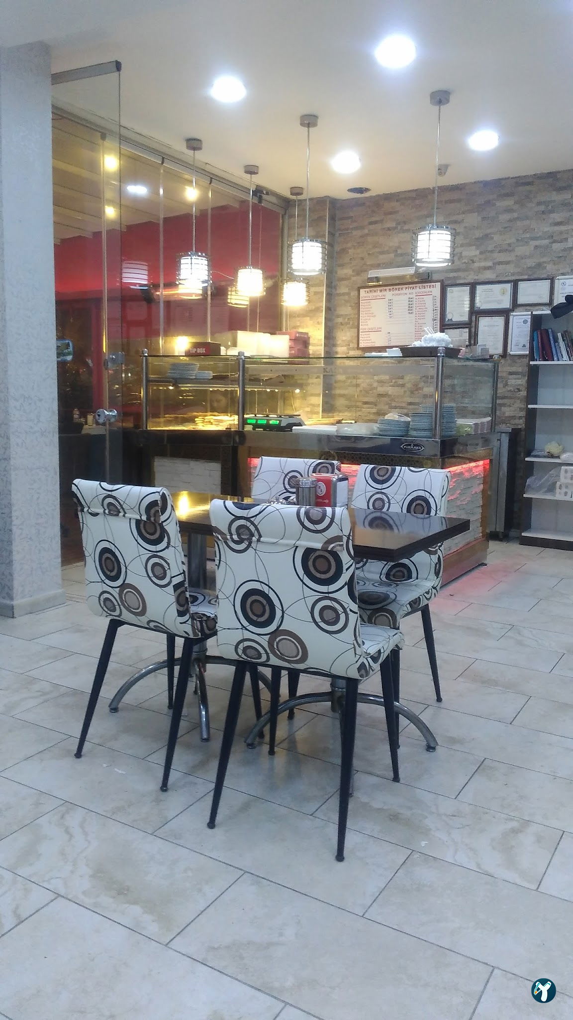 Mir Börek & Cafe