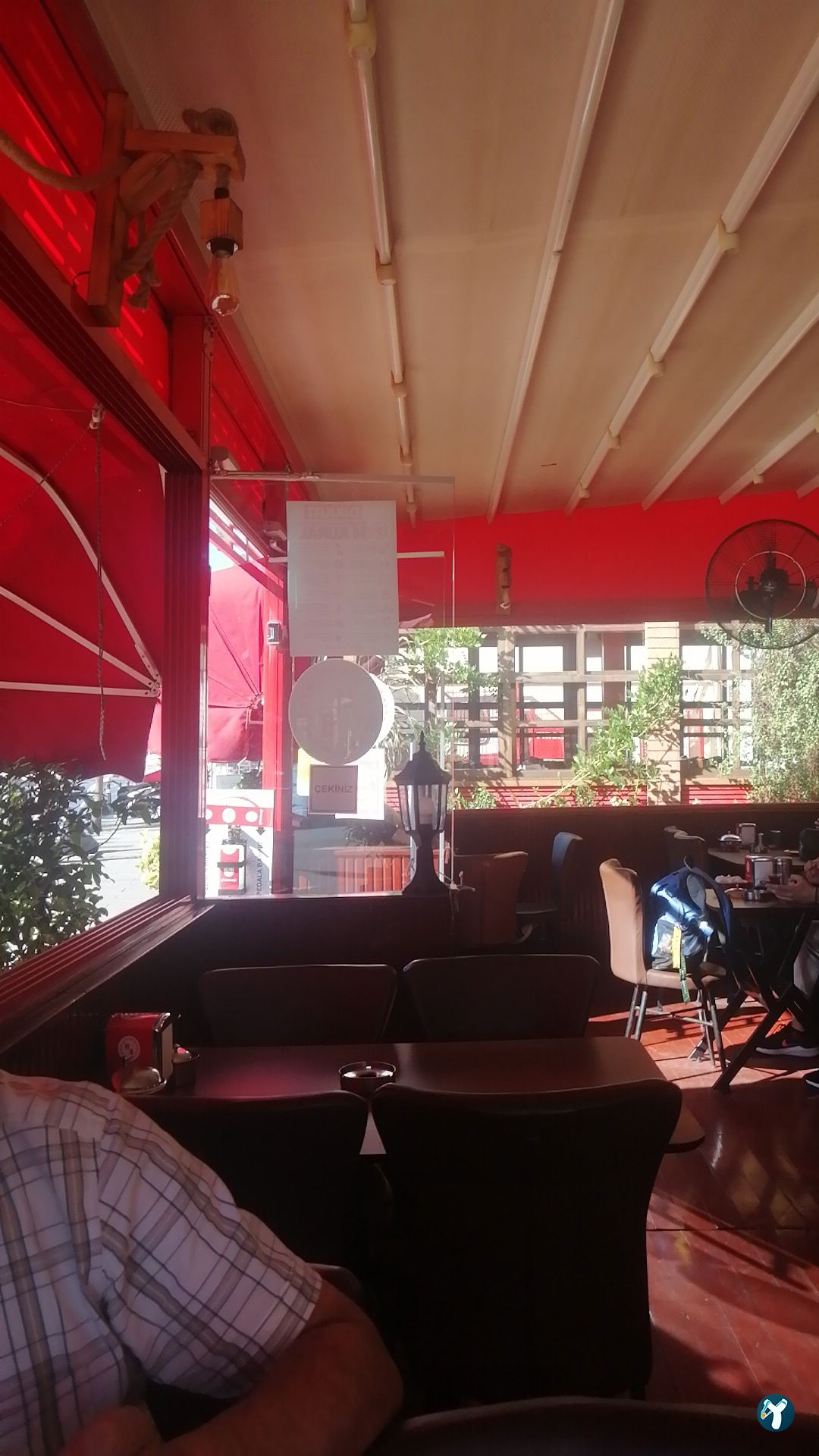 Mir Börek & Cafe